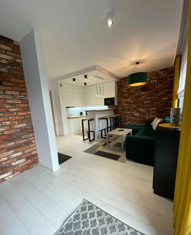 Apartament do wynajęcia Oświęcim , ul. Sikorskiego - zdjęcie 4