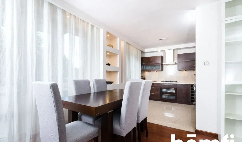 Mieszkanie, 57,50 m², Kraków - zdjęcie 2