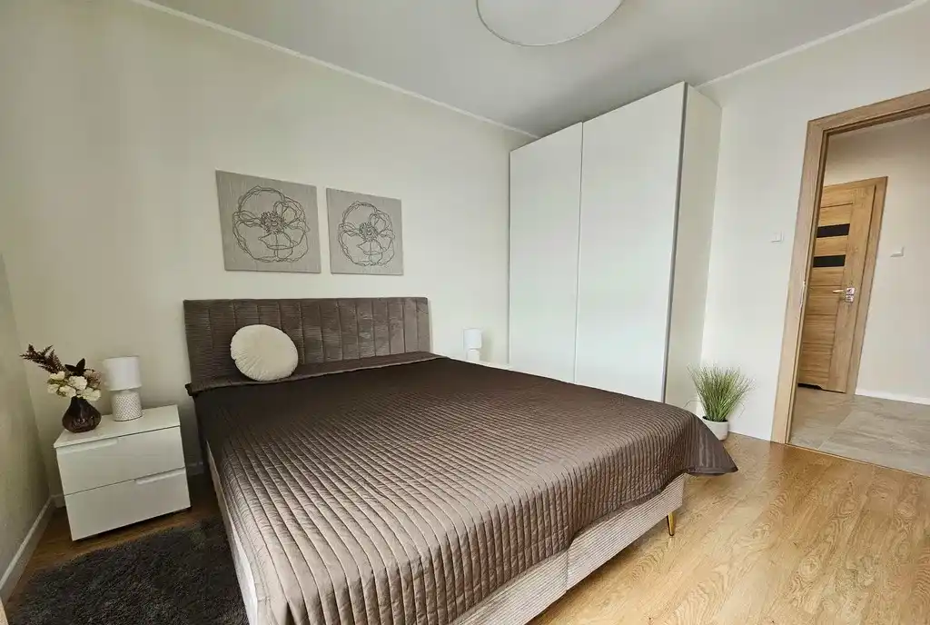 2 pokoje po remoncie, bezpośrednio, bez prowizji - zdjęcie 9
