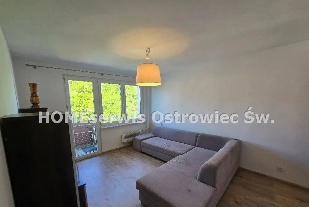 Mieszkanie 46 m2 2 pokoje po remoncie do wynajęcia - zdjęcie 3