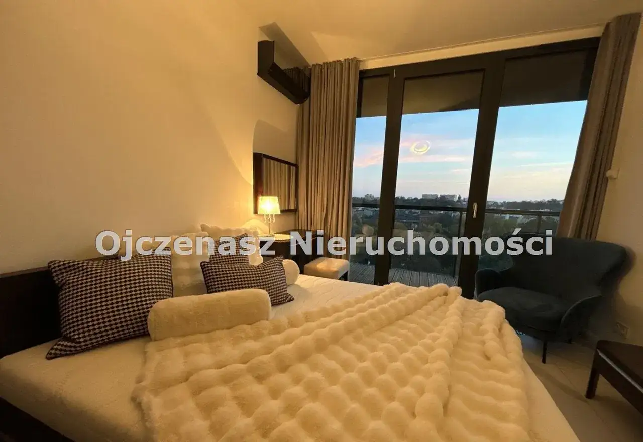 Ekskluzywny Apartament Z Widokiem NA Operę - zdjęcie 7