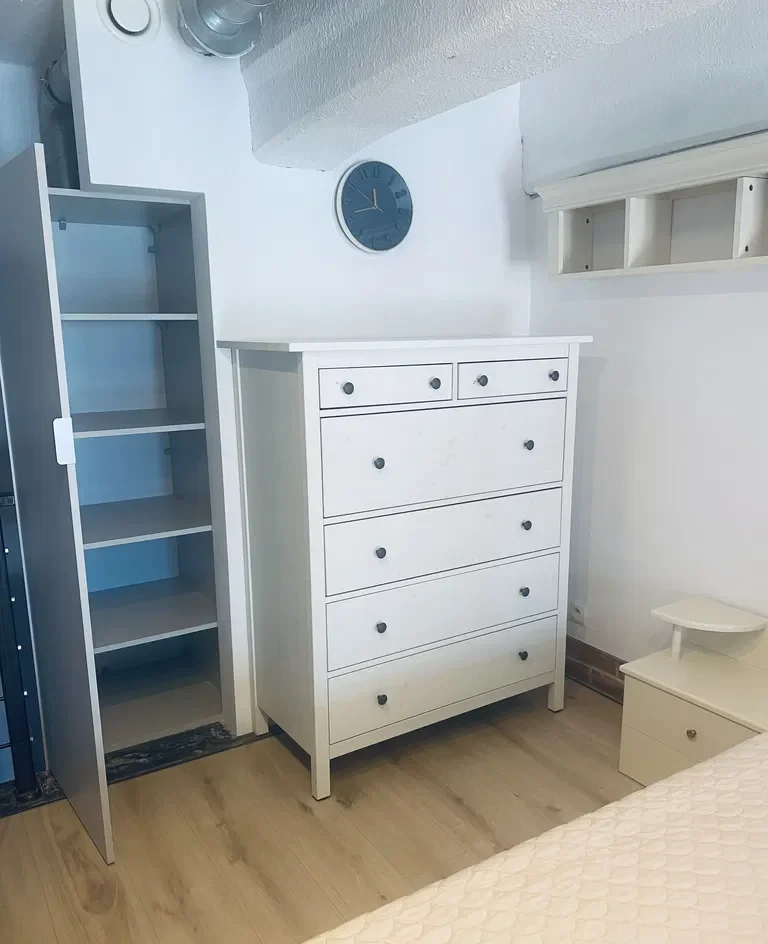 LOFT, 2 pokoje, 48 m2_Lofty de Girarda_Centrum Żyrardowa - zdjęcie 3