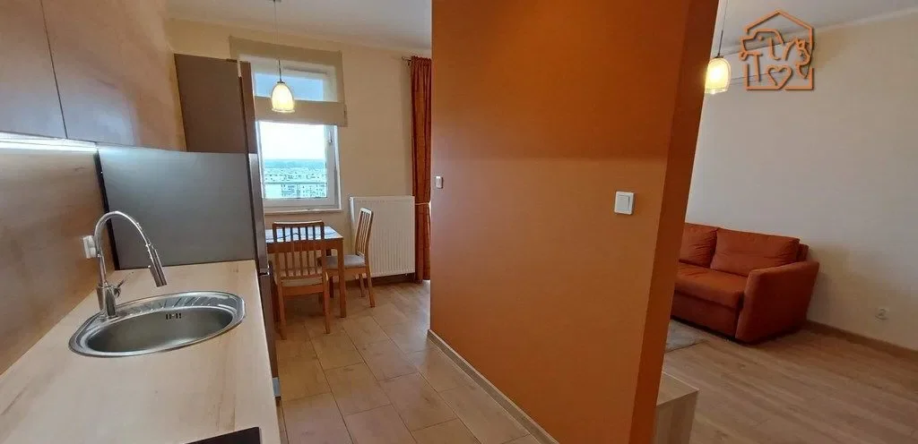 3 pokoje pet-friendly + A/C i mp- Królowej Jadwigi - zdjęcie 4