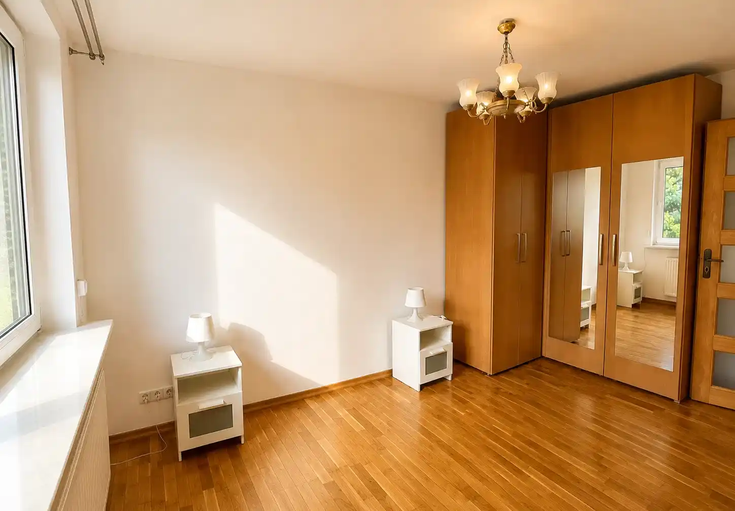 Dom z ogrodem, taras, garaż, klimatyzacja, 150m2, Bażantów - zdjęcie 9