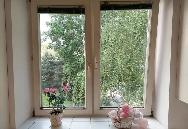 Pokój jednoosobowy, Ruczaj, Kampus UJ - zdjęcie 3
