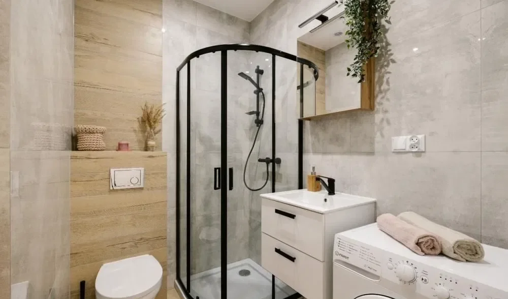 Mieszkanie, 27 m², Poznań - zdjęcie 7