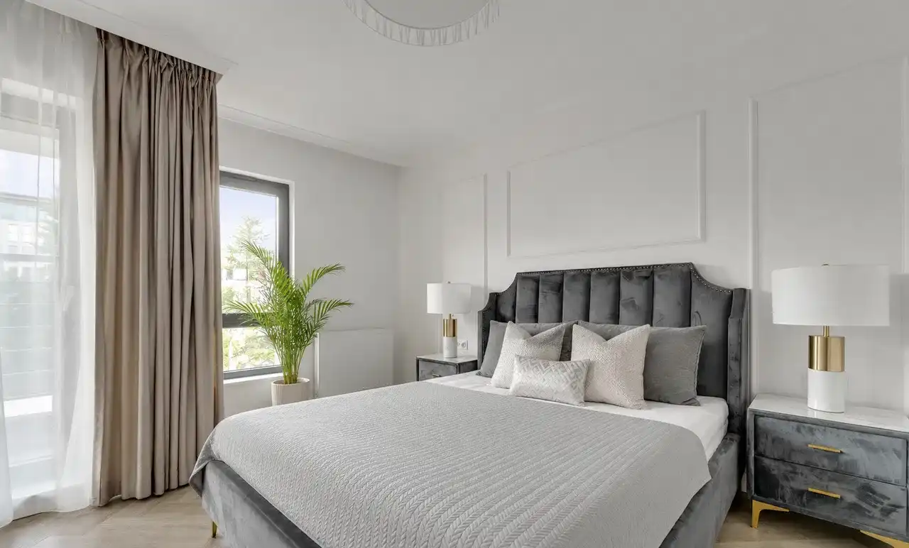 Mieszkanie, 41,43 m², Gdynia - zdjęcie 5