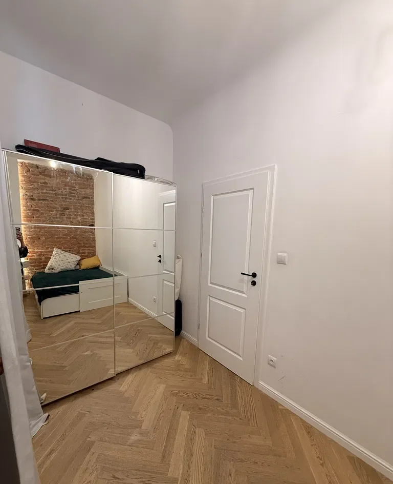 Beautiful room for rent near Warsaw center - zdjęcie 4
