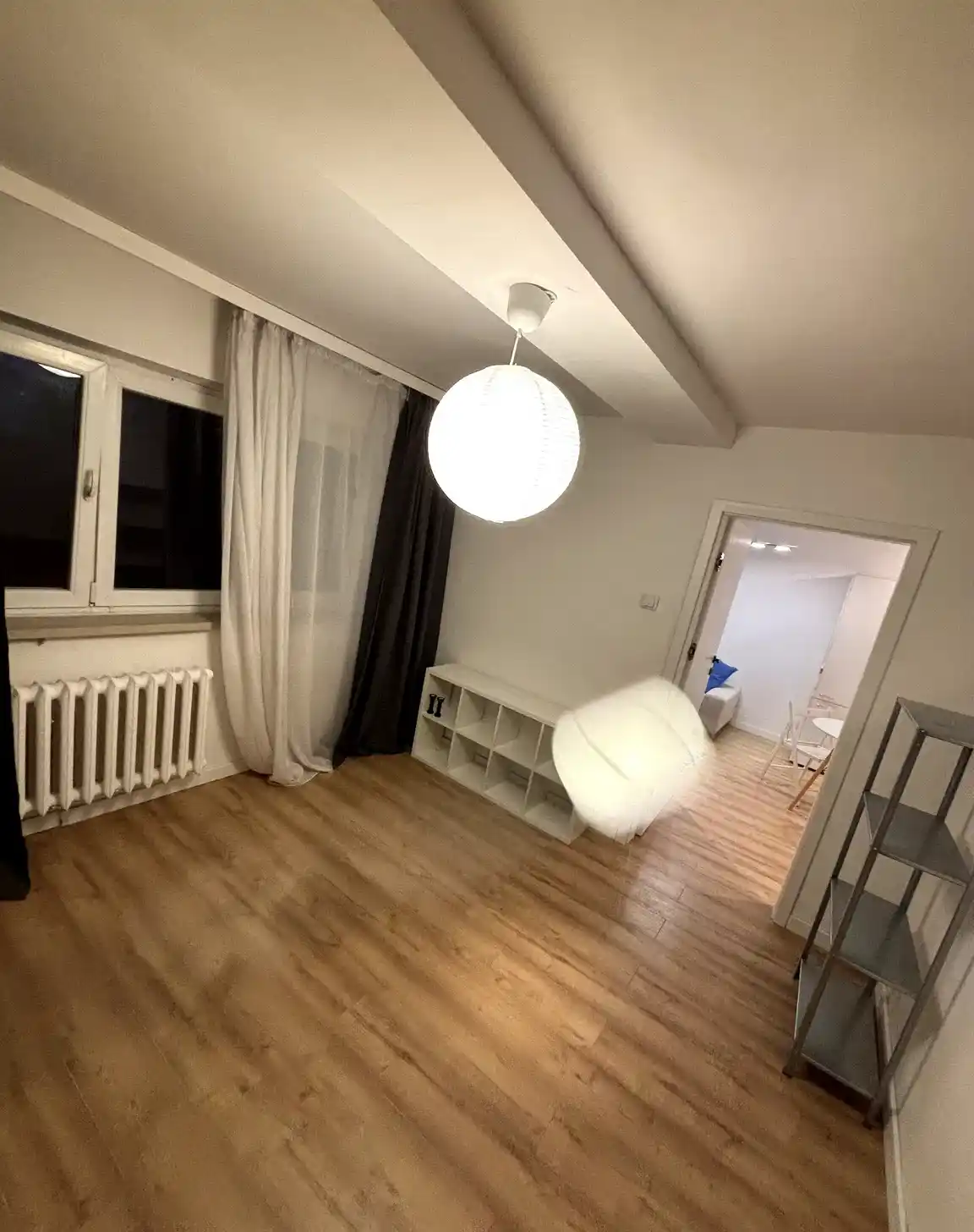 Mieszkanie, 60 m², Warszawa - zdjęcie 7
