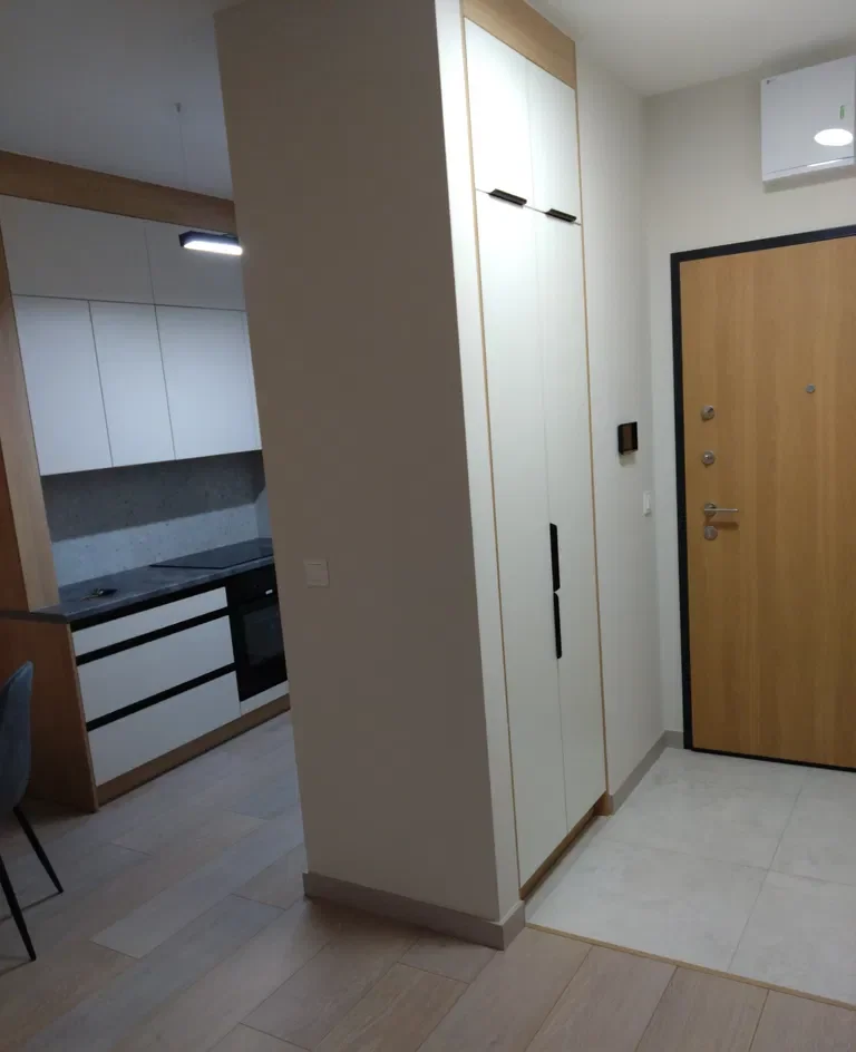 Wynajmę nowe mieszkanie, 2 pokoje - zdjęcie 8