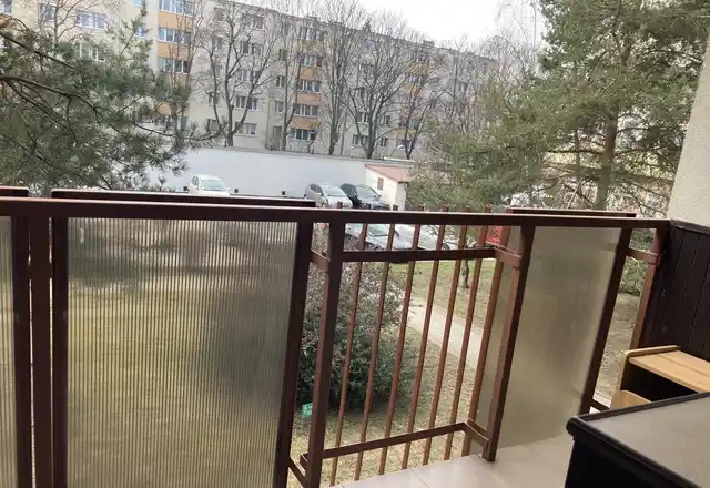 Mieszkanie 49m2, 2 pokoje, Warszawa - zdjęcie 4