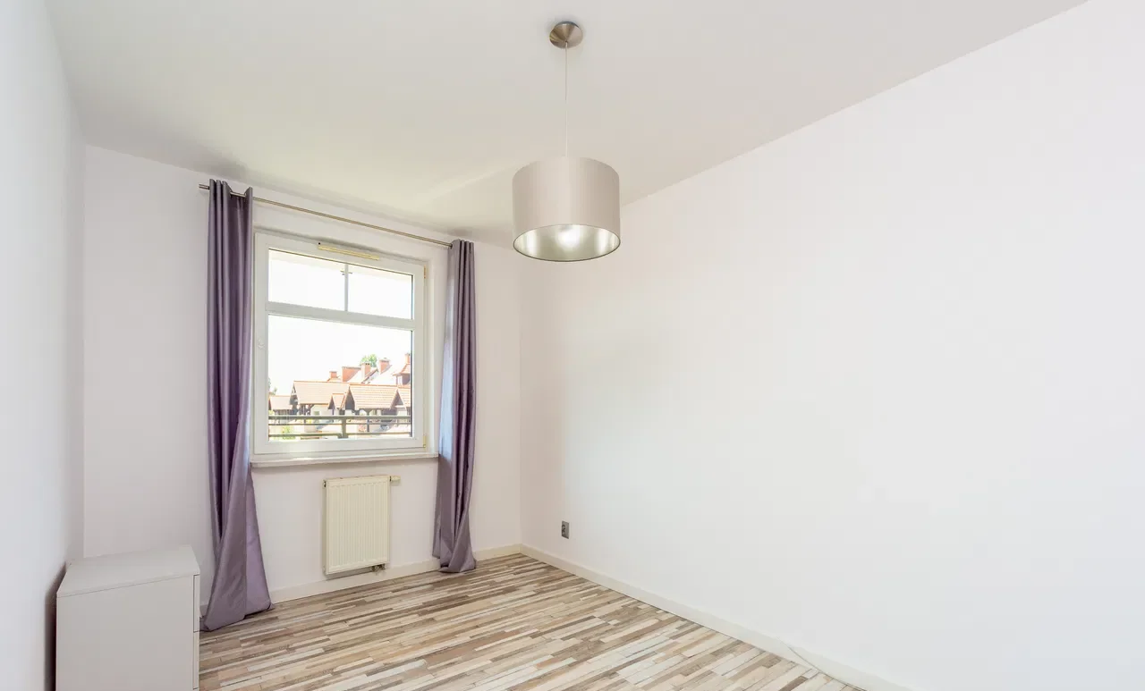 60m2/ 2 pokoje/ duży balkon/ ul. Zwycięska - zdjęcie 9