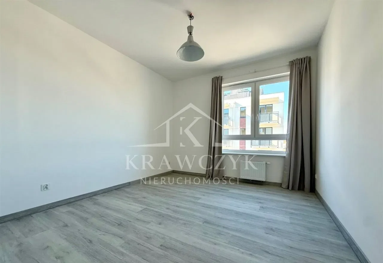 Warszewo - 3pok. 48m2, balkon, parking, winda Nowe - zdjęcie 5