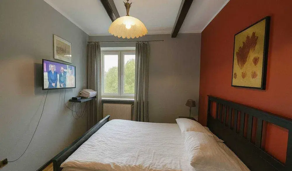 Nowy Hostel Akademik Warszawa Białołęka