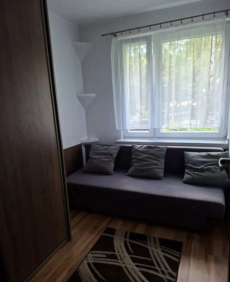 3 pokoje | Po odświeżeniu | Balkon | Parking bez problemów | - zdjęcie 5