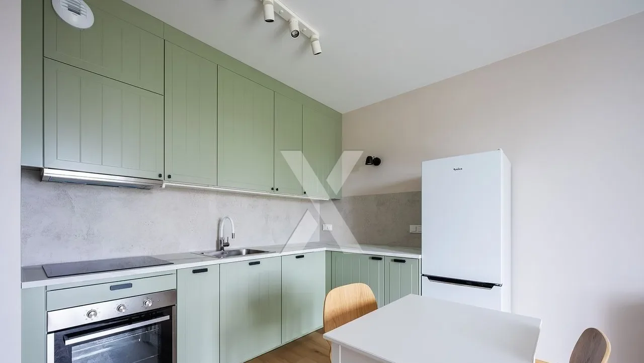 Słoneczne 2-pokojowe mieszkanie 40 m² | Bemowo - zdjęcie 4