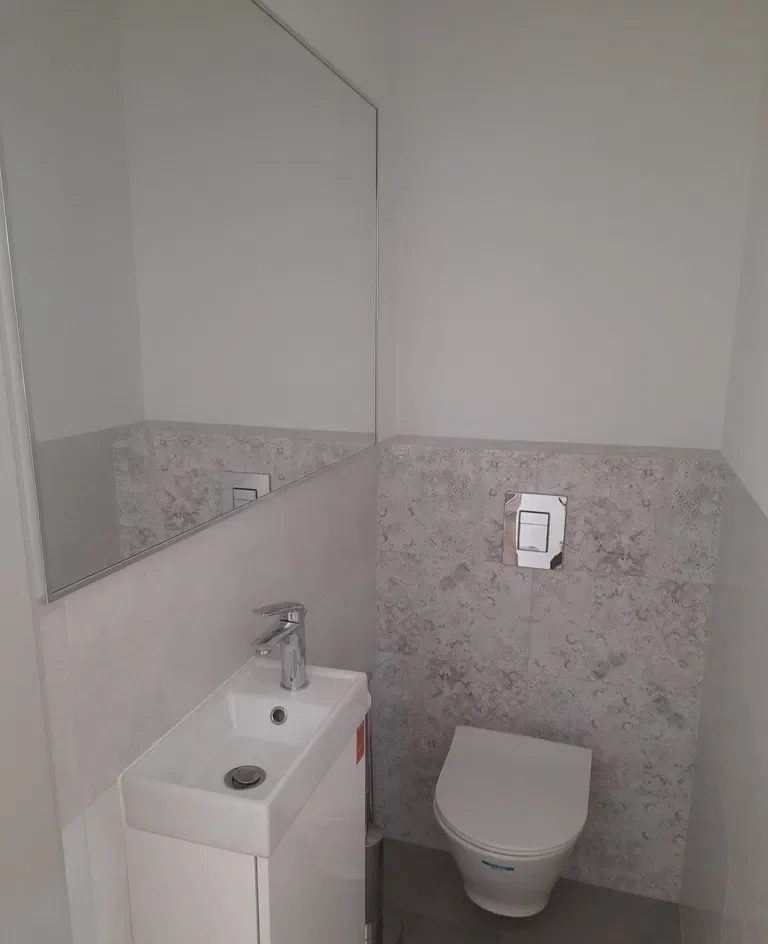 Pokój do wynajęcia obok Wydz. Nauk Geograf. UAM - zdjęcie 10