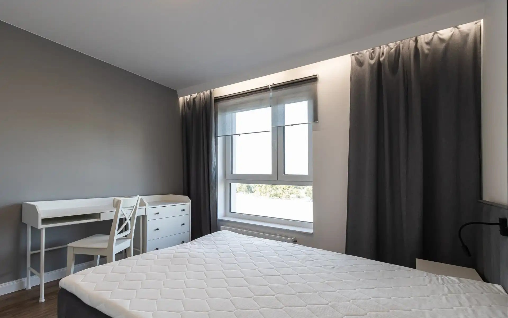 Nowy 3-pok. balkon,  wyposażony, os. Zenith, BEZ PROWIZJI!,  okazja! - zdjęcie 10