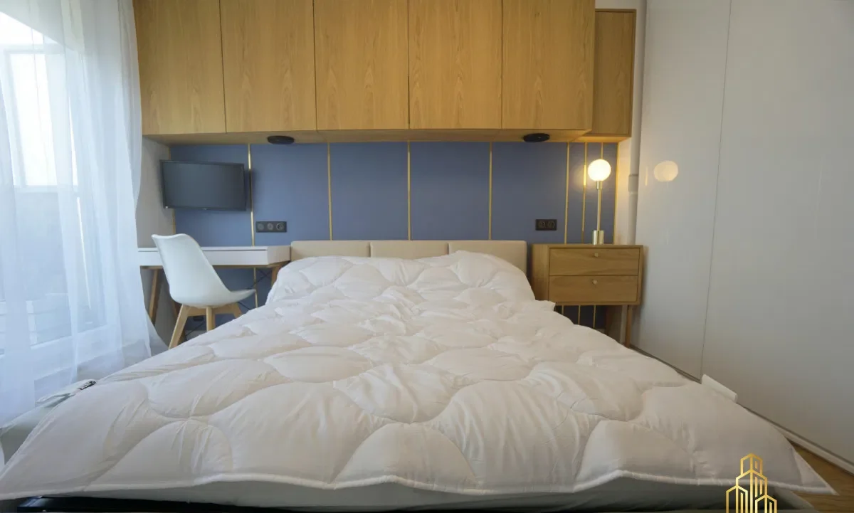 Stylowe, 2 pokoje - ul. Stańczyka/ Oaza Bronowice - zdjęcie 10