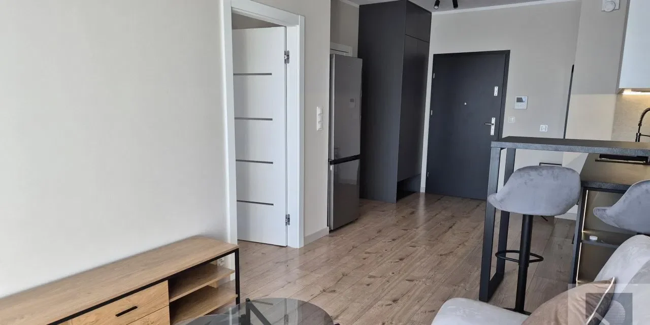 Mieszkanie dwupokojowe 37m2 na Czyżkówku - zdjęcie 5