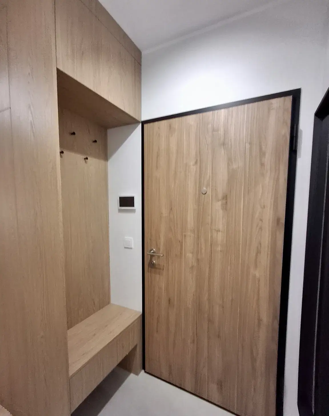 Nowe Urządzone 2 Pokoje 35 m2 Metro Chrzanów M2 | New Equipped 2 Rooms - zdjęcie 7