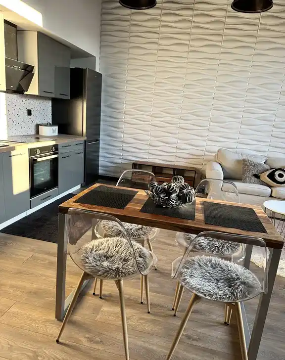 Wynajme mieszkanie ok 70m2 BEZCZYNSZOWE z ogrodkiem - zdjęcie 8