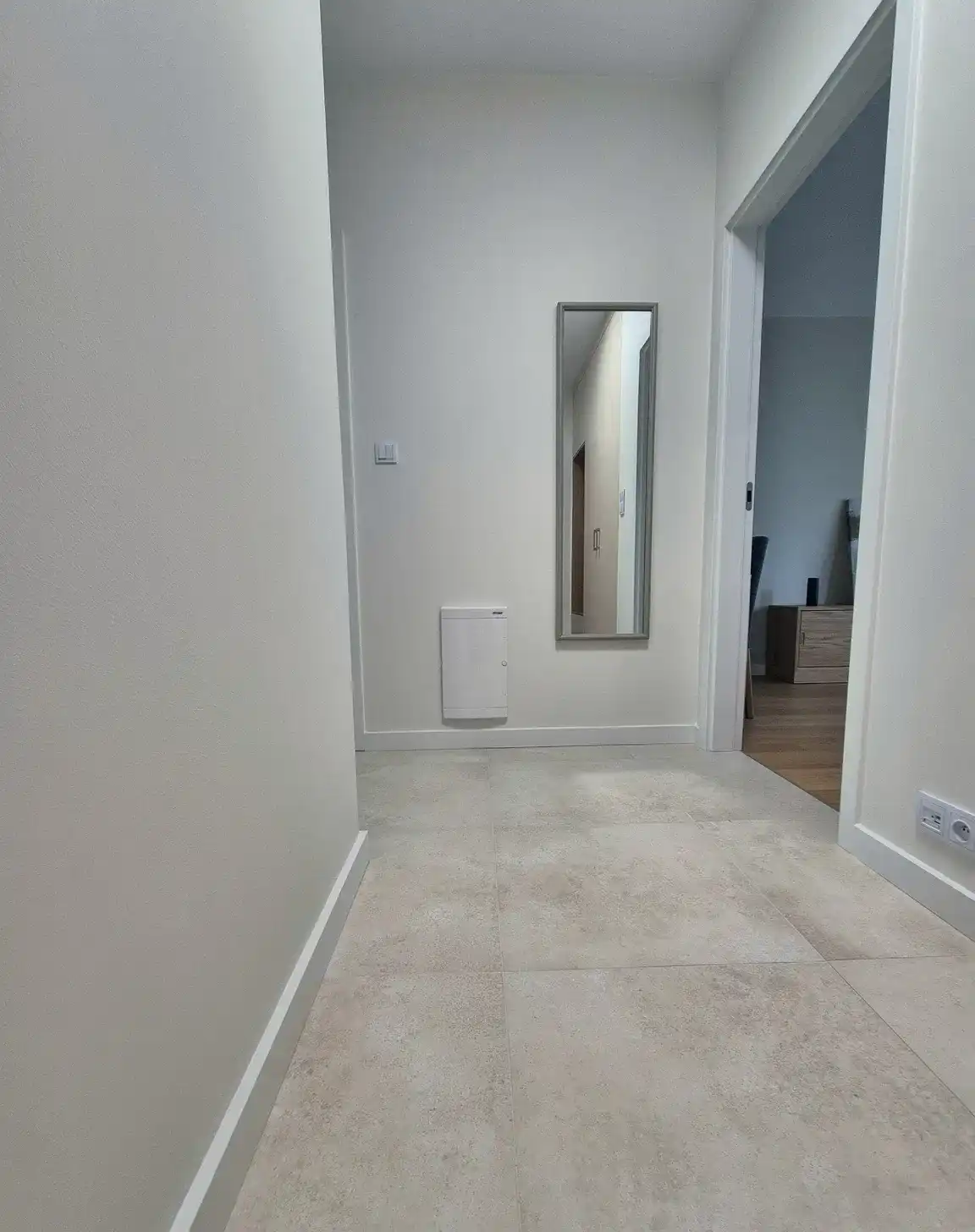 NOWE MIESZKANIE | GÓRCZEWSKA 240 | 47 m² | GARAŻ PODZIEMNY | BEMOWO - zdjęcie 10