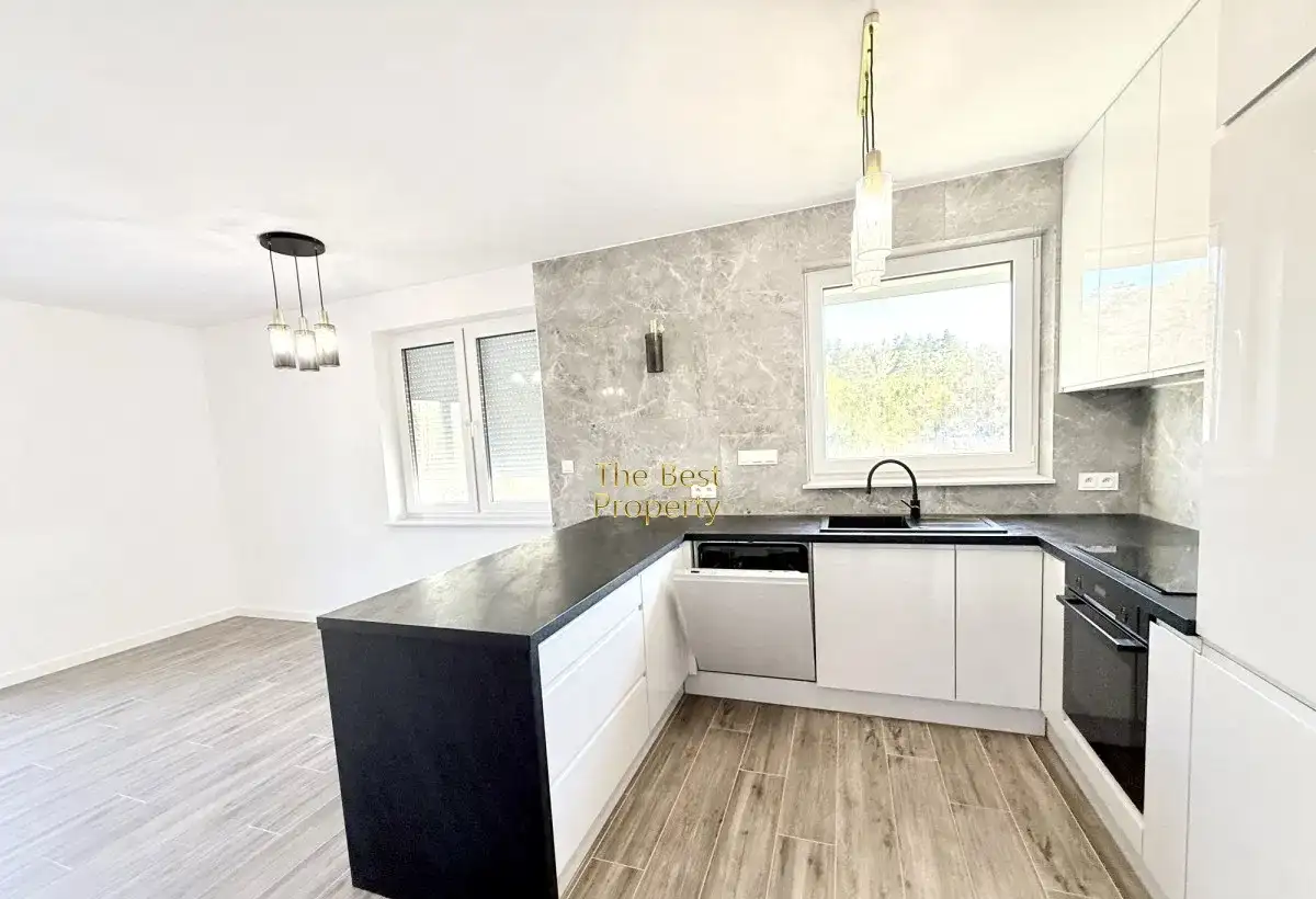 Lux Nowy dom 5 pok, blisko Wrocławia - zdjęcie 4