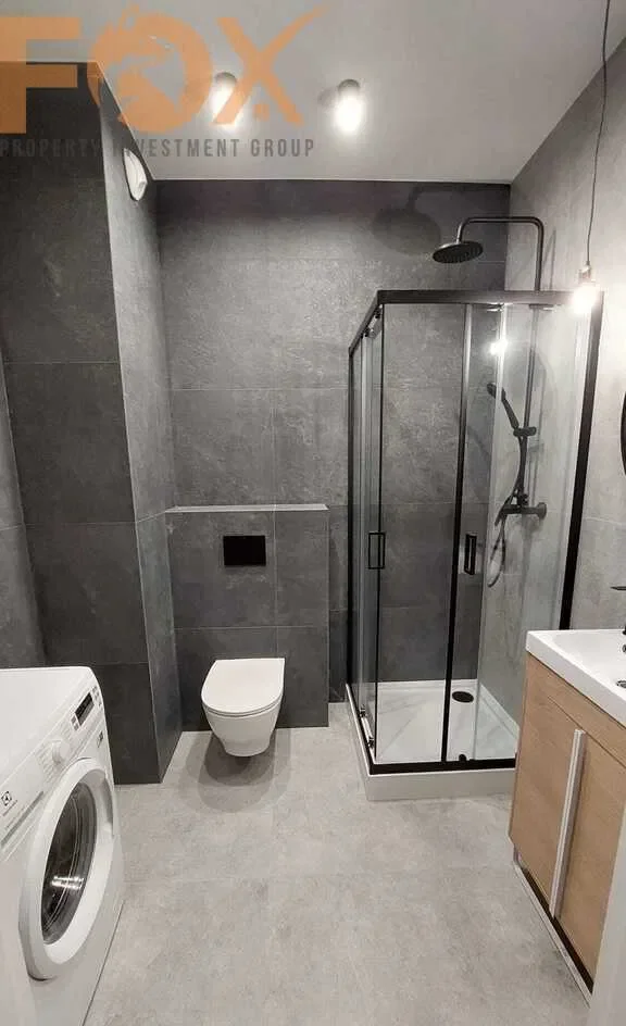 Studio 30m2 w inwestycji "Apartamenty Prestige" przy ul. Pomorskiej 45B w Łodzi - zdjęcie 7