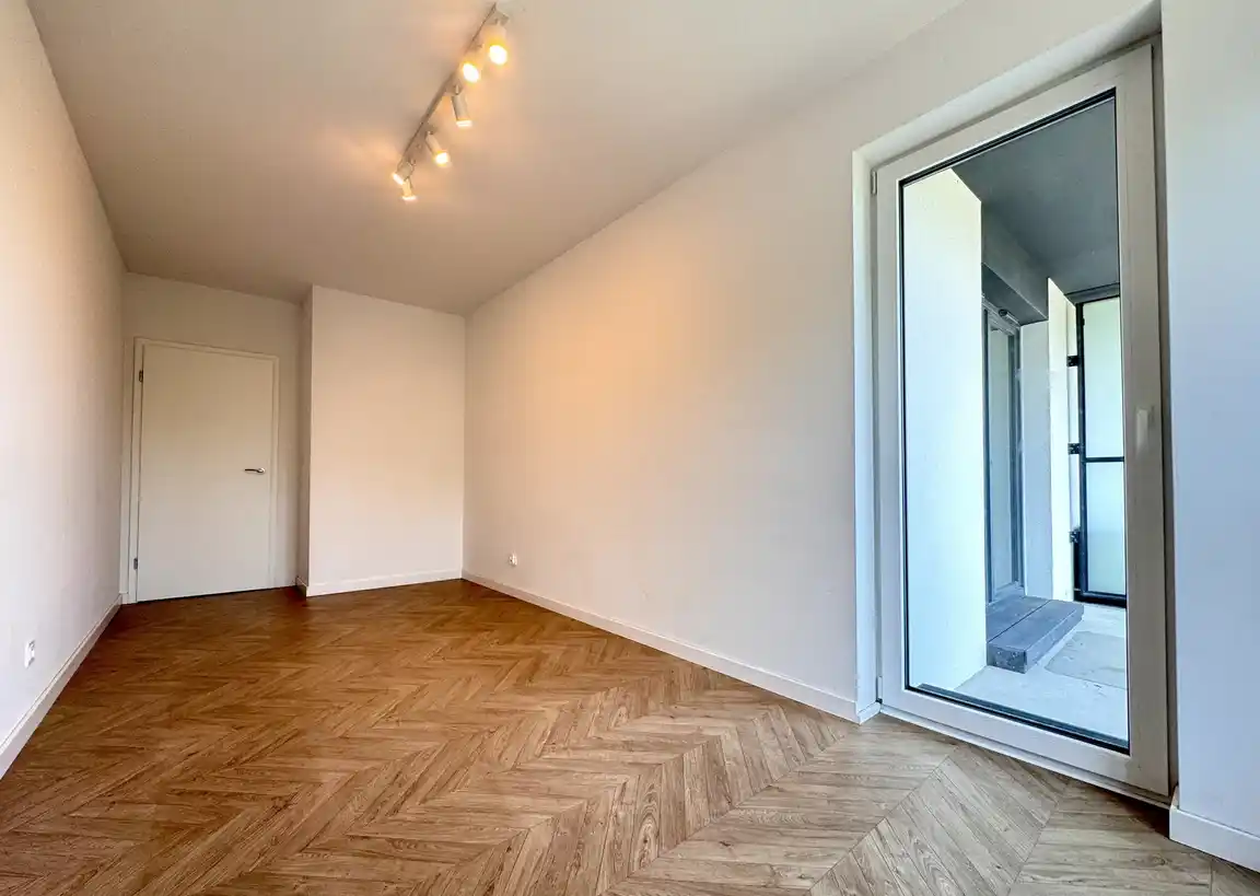 Trzypokojowe z balkonem w Wieża Jeżyce | bez prowizji - zdjęcie 5