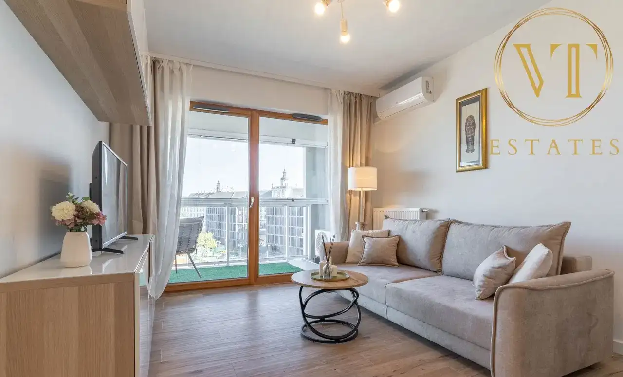 2 pokoje, mieszkanie na wynajem - ul. Księcia Witolda, Wrocław - 68119378 • www.otodom.pl - zdjęcie 7