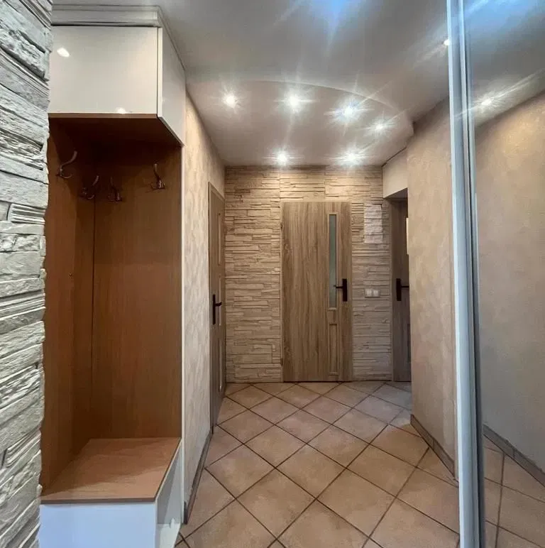 Mieszkanie 56m2, 3 pokoje, Łódź, Sacharowa - zdjęcie 9