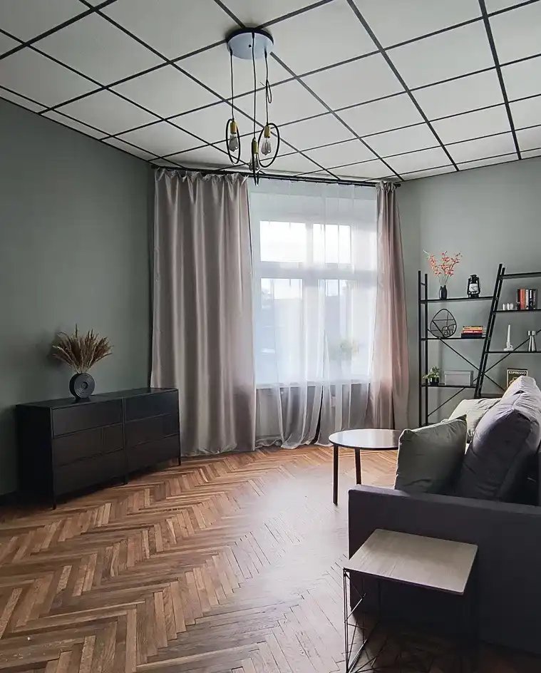 Mieszkanie po generalnym remoncie w Łodzi - zdjęcie 2