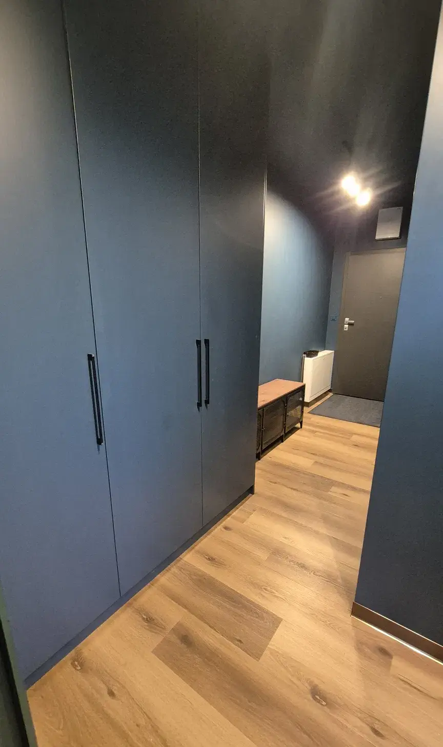 NOWE, STYLOWE MIESZKANIE 60 m² PRZY KAMPINOSIE -ZABORÓWEK - zdjęcie 8