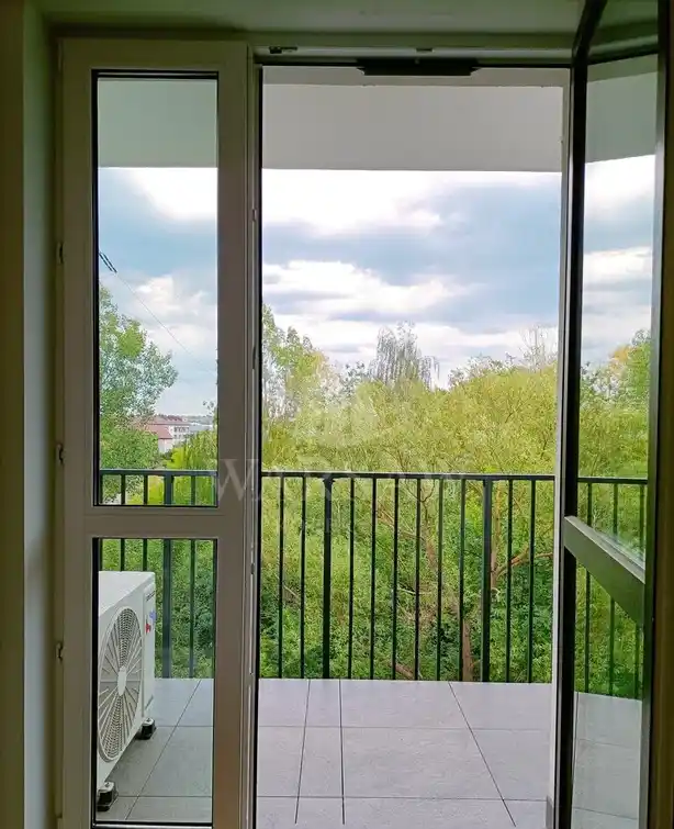 Nowe 4 pok. | Klimatyzacja | Obok las - zdjęcie 9