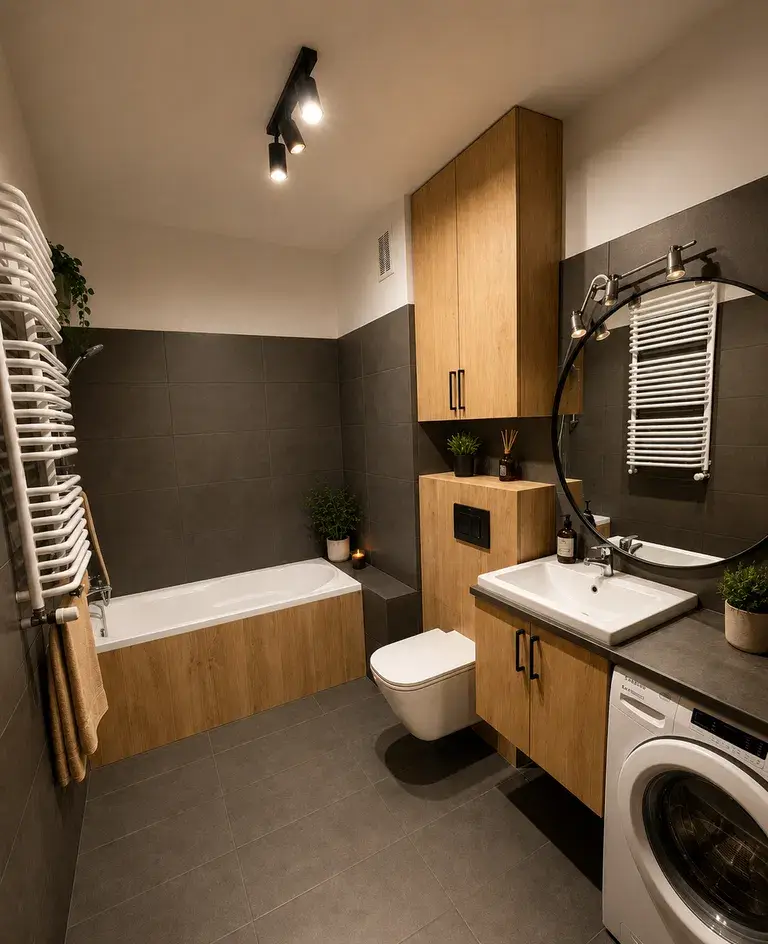 Mieszkanie Wrocław ul. Adama Jerzego Czartoryskiego, 2 pokoje, 55 m2, 2900 zł - zdjęcie 3