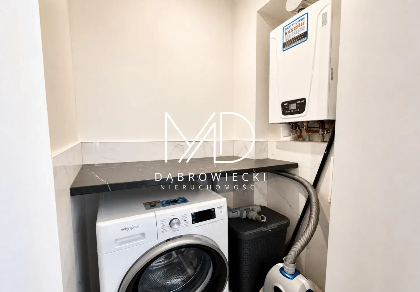 Umeblowane 2-Pokojowe Mieszkanie Po Remoncie, 43 m², ul. Kłodnicka - zdjęcie 7
