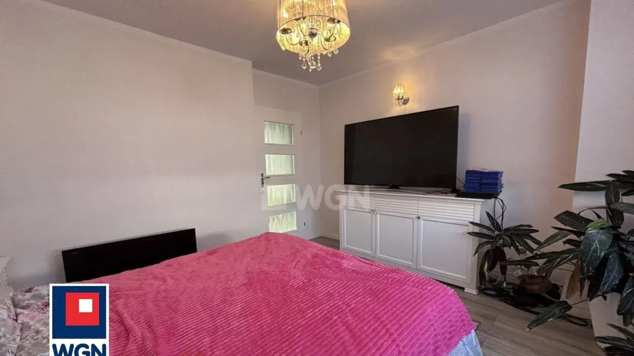 Bezrzecze 3 pokoje z tarasem + garaż - zdjęcie 7