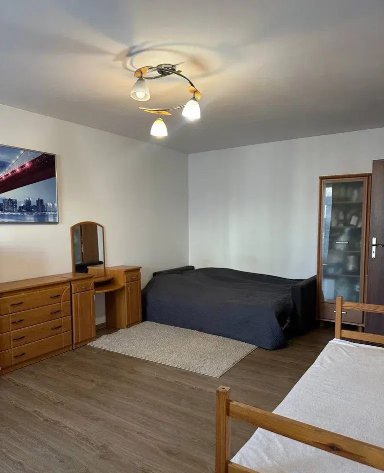 2-pokojowe mieszkanie 57m² z balkonem, od właściciela - zdjęcie 2