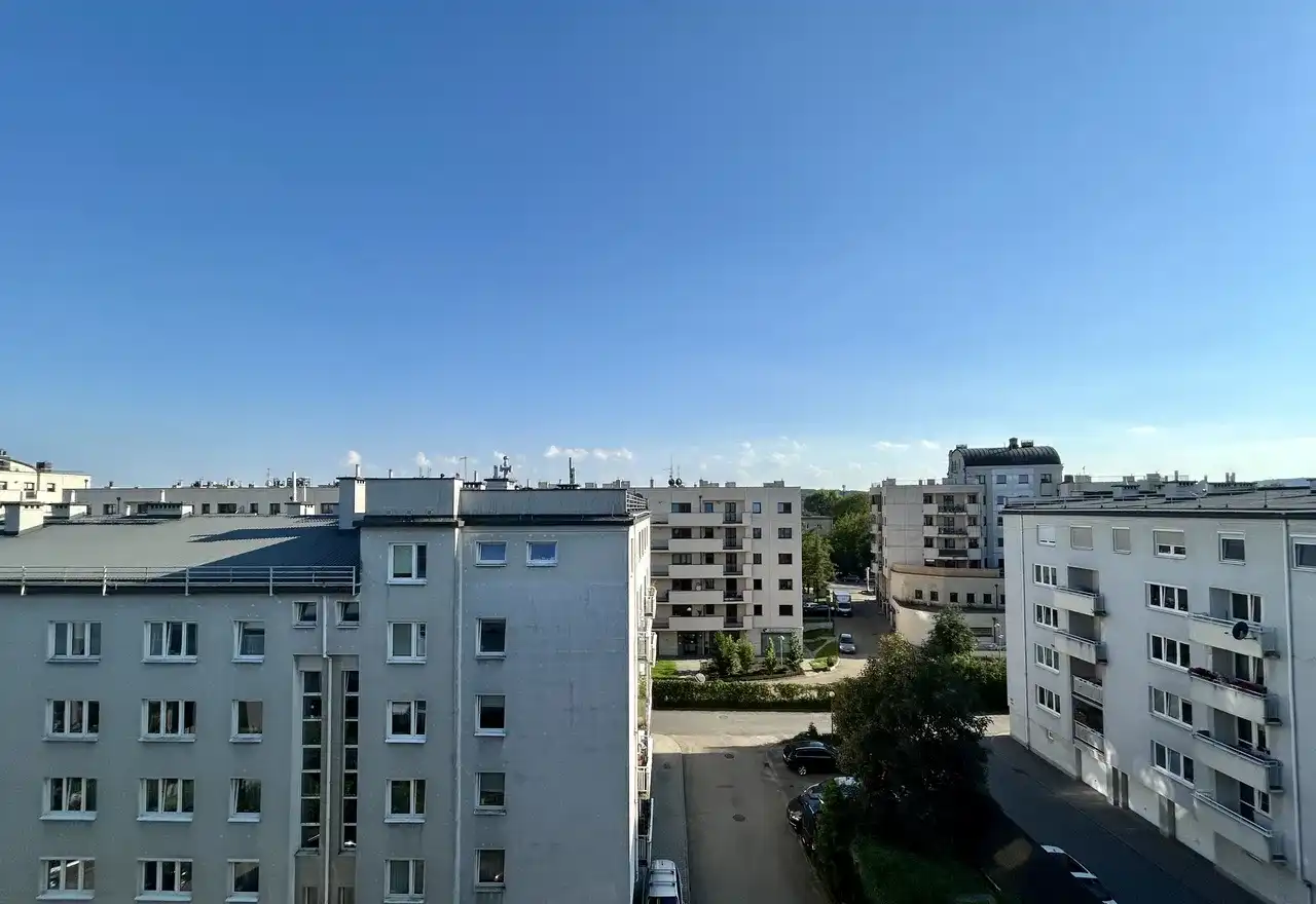 Nowoczesne, 2-pokojowe, do zamieszkania - Krowodrza. - zdjęcie 8