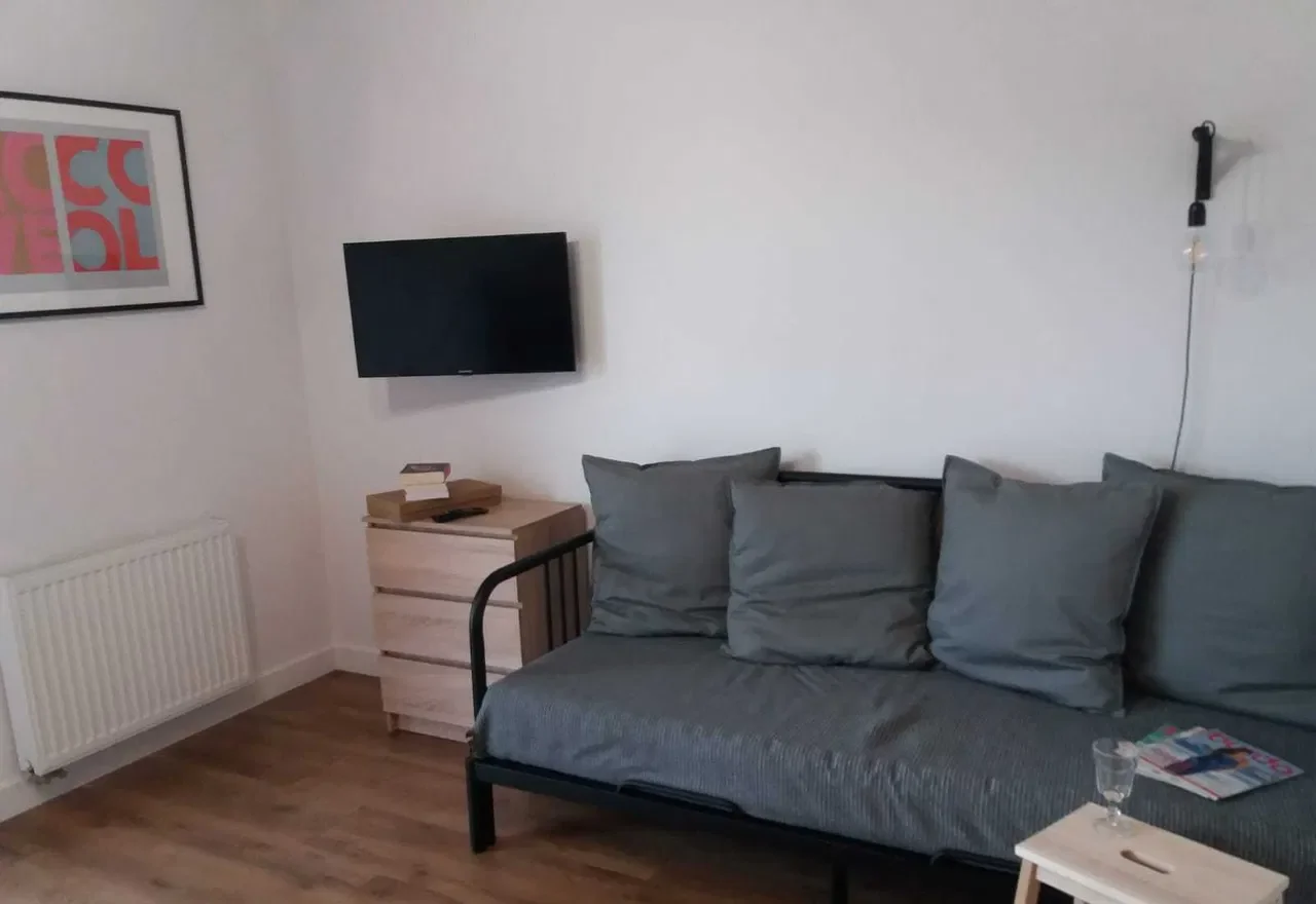 Wynajmę kawalerkę na Jarze Toruń - zdjęcie 5