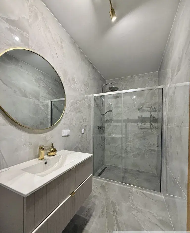 Nowe| M3 | 50 m2 | Przy Ikea, szybki wyjazd na S86 - zdjęcie 8