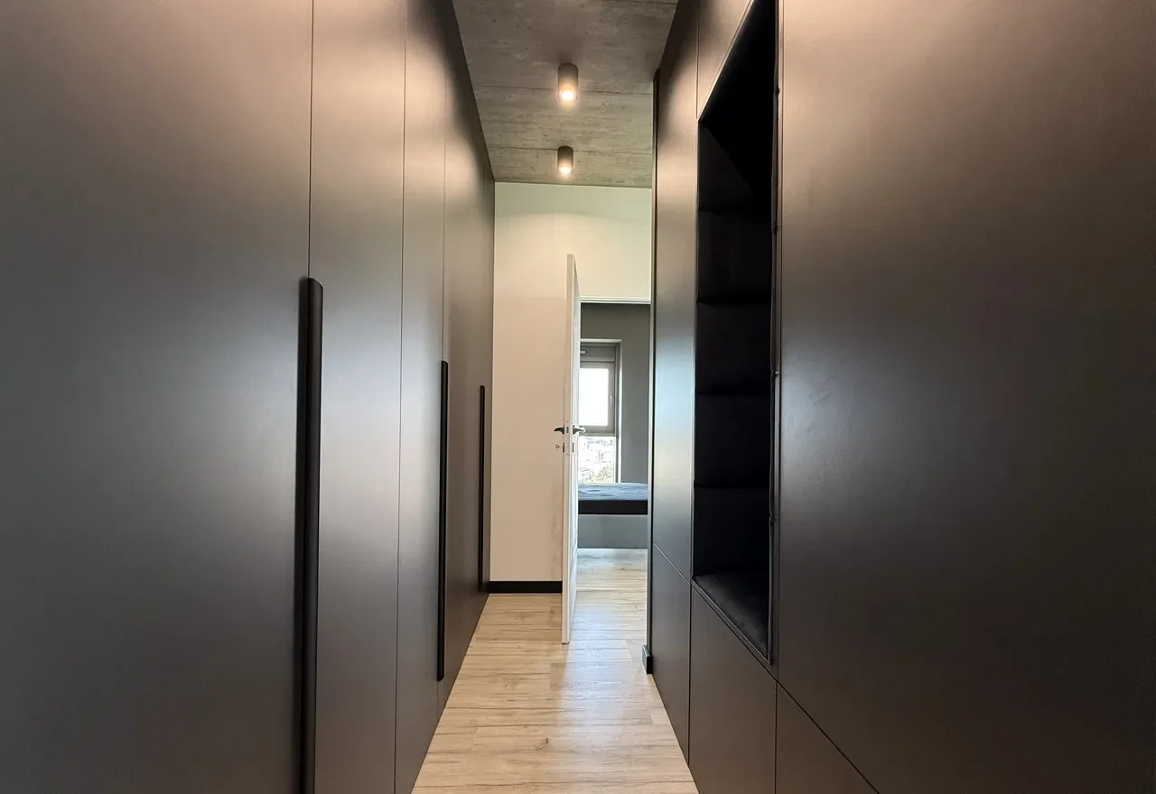 Olszynki Park Rzeszów 12 Piętro - APARTAMENT PREMIUM - zdjęcie 3