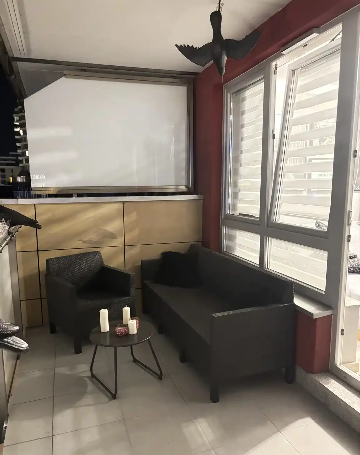 2 pokoje | 48 m² | Kopisto | balkon 12 m² | garaż - zdjęcie 8