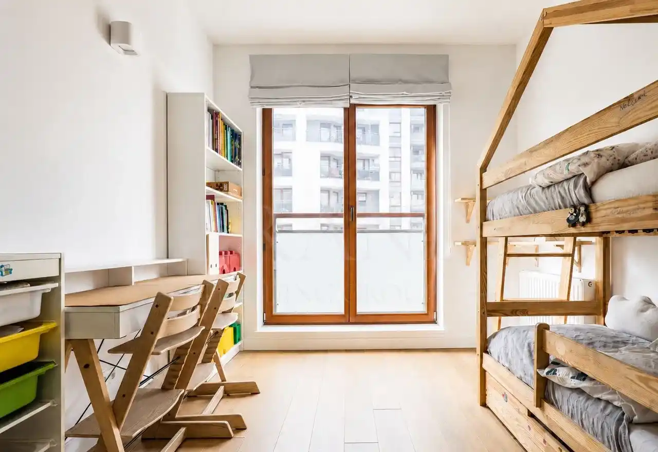 ekskluzywny apartament obok arkadii - zdjęcie 8
