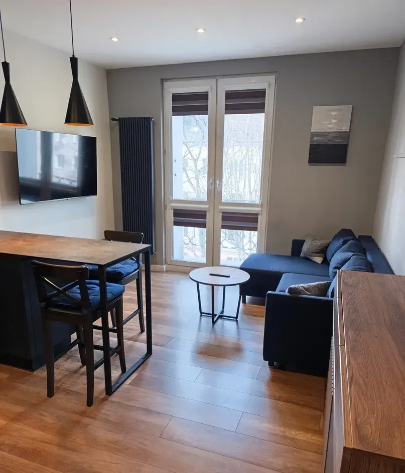 Mieszkanie 3-pokojowe, o pow.52m2, Lublin Tatary, ul. Motorowa