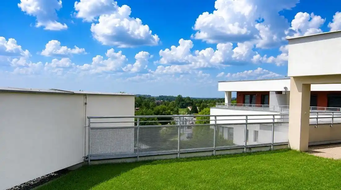 PENTHOUSE PREMIUM | KONSTANCIN-JEZIORNA | 88 m² | TARAS NA DACHU - zdjęcie 3