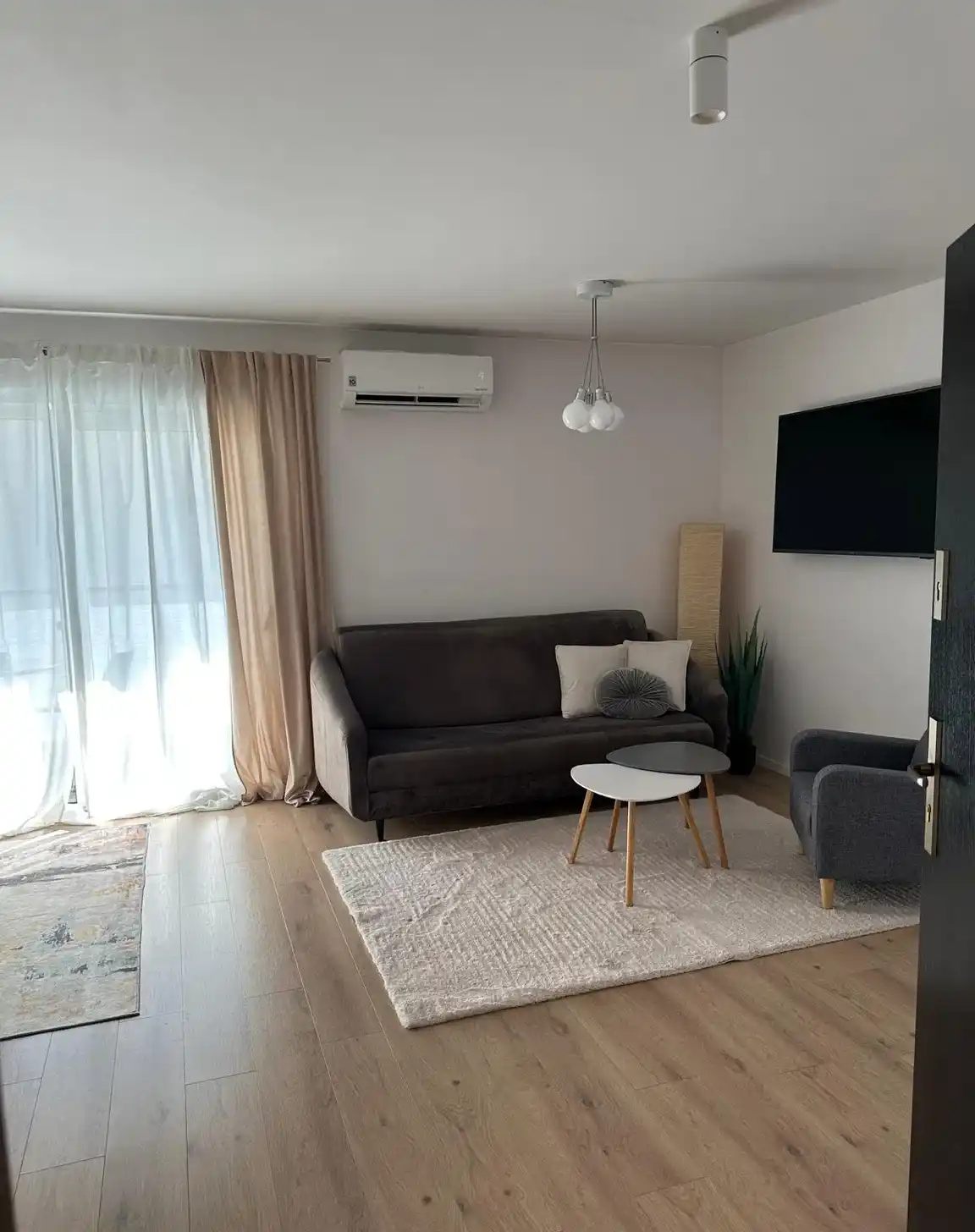 Komfortowe 2-pokojowe mieszkanie z balkonem | 46 m² | Bielsko-Biała - zdjęcie 8