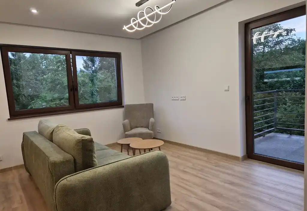Apartament 3 pokoje, Katowice Podlesie ul. Marzanny - zdjęcie 3