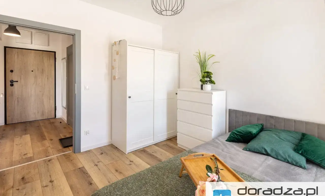 2 pokoje / 32 m² / balkon / nowe budownictwo 2025 / ul. Osiedlowa - zdjęcie 8